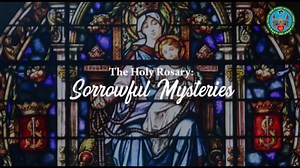 2.2K views · 147 reactions | In these trying times, let us not doubt God. Let us say our prayer intentions to the Lord and to the Blessed Virgin Mary by solemnly praying the Holy Rosary. The Sorrowful Mysteries are said on Tuesday and Friday. https://www.youtube.com/watch?v=CzQ7lF5g7t0 #HolyRosary #SanFelipeNeriParish #ArchdioceseOfManila #500YearsOfChristianity | San Felipe Neri Parish - Mandaluyong City | Facebook