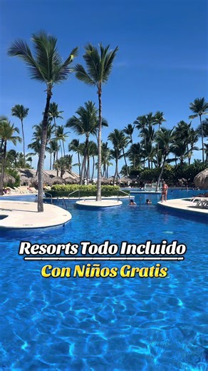 Te interesa ir a un Resort Todo Incluido? Escríbenos Reservas y Cotizaciones: 📲829-360-7182 WhatsApp 📲809-649-2365 WhatsApp 📲849-403-3072 WhatsApp 📲829-993-7835 WhatsApp Escríbenos o visítanos en una de nuestras oficinas, estamos en 📍Santo Domingo y 📍Santiago #oferta #resort #vacaciones #vuelo #puntacana
