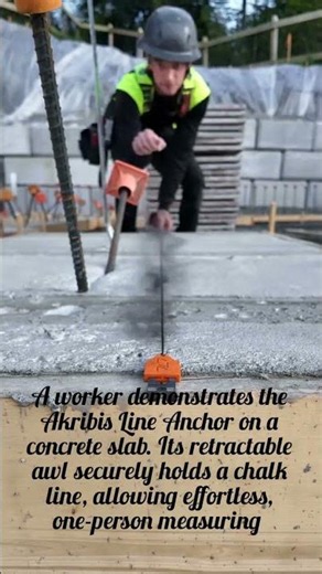 Clever Construction Tool