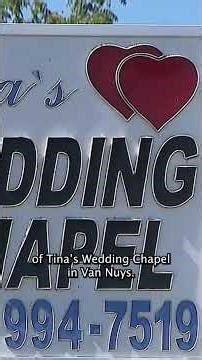 LA County pauses plan to increase marriage license cost