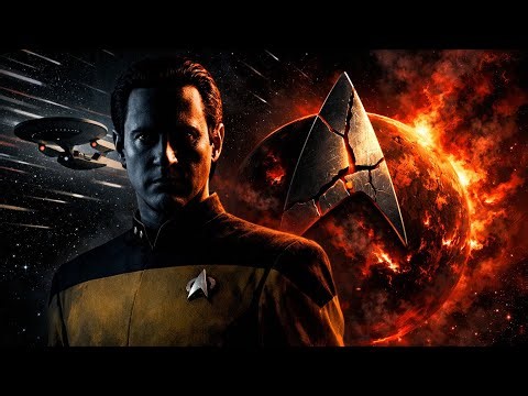 Star Trek’s Secret AI War: Fear, Personhood, and the Future of Synthetic Life