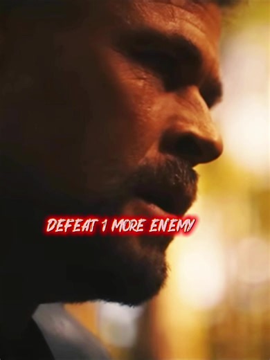 Thor teaser #avengersdoomsday #thor #edit #avengersdoomsdayteaser