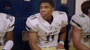 3 of the Best High School Running Back Recruits for 2018 | Rated Red