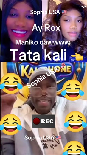 Tata Kali Moments and Laughter