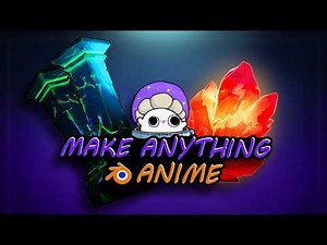 Make Photorealistic/Stylized 3D Look Anime in Real-Time | Blender with Comfee Mug