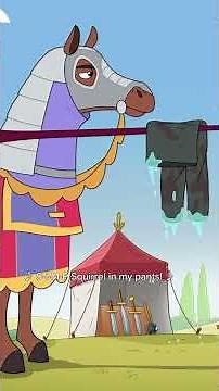 THERE ARE SQUIRRELS IN MY PANTS! BrokenKaraoke PhineasandFerb DisneyChannel