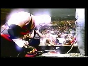 WWE Unforgiven 2003 Commercial 2