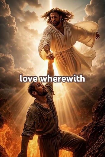 Ephesians 2:4-5