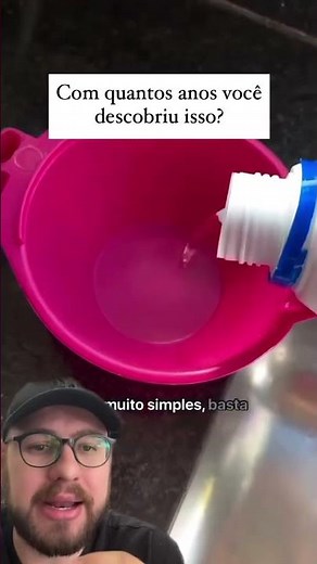 How to remove mold from any fabric super easy