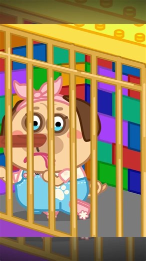 Pinocchio Song 🤥 Good Manners #shorts