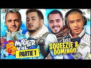 ON FAIT MONTER LES PRIX AVEC LE SHIFUMI AU MASTERKILL ! (Saison 2 - Ep.12 1/2)
