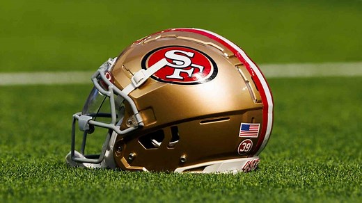 Why are they called 49ers? The history behind the San Francisco 49ers' name