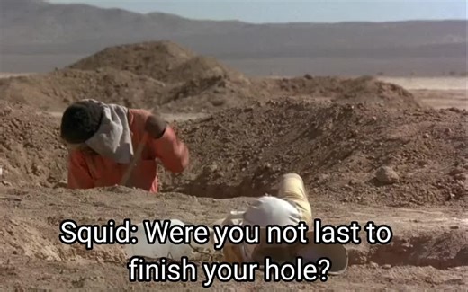 holes fanpage on TikTok