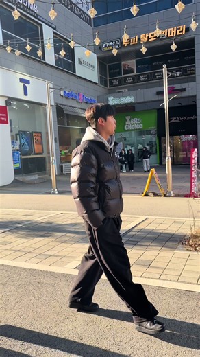 3단 바키 걸음 추천