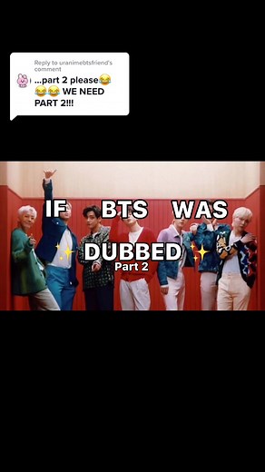 Reply to @uranimebtsfriend cr - Cameron Philip on YouTube #bts #btsarmy #bts_official_bighit #fyp #fypage #viral #blowup #fypシ #fypシ゚viral #btscrack #funny #btsdubbed #jintoe