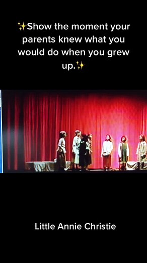 Christy Farrell: The Journey of a New York Young Performer