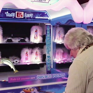 Want to win a $1,000 game card? 👀 👇 👇 👇 How many times could you play Down the Clown with a $1,000 game card? 🤔 Guess you’ll have to just win one to find out. TO WIN: follow us and tell us what you’d do with all that 💰💰💰. That's it. | Dave & Buster's