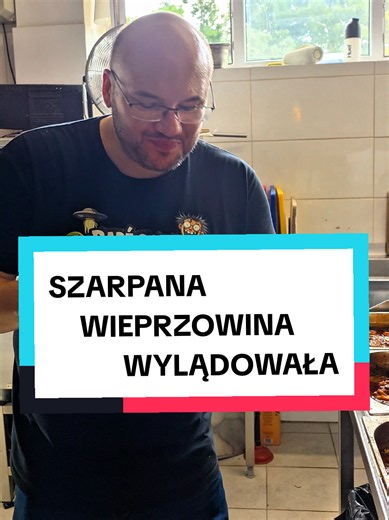 Szarpana wieprzowina na pizzy – Pizza JBB (Kołobrzeska 26)