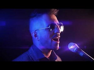 The Weeknd - In Your Eyes | Cover By FabioLiveMusic 😍😍