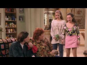 Roseanne Season 3, Episode 17 - Valentine's Day