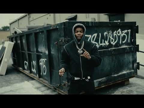 LAZER DIM 700 - NEXT DAY (Official Music Video)