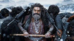 'Akhanda 2: Thaandavam' box office collections day 18: Nandamuri Balakrishna’s film crosses Rs 91 crore; Monday sees sharp drop