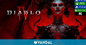 Análisis Diablo 4: Un tétrico, sangriento y adictivo viaje por Santuario