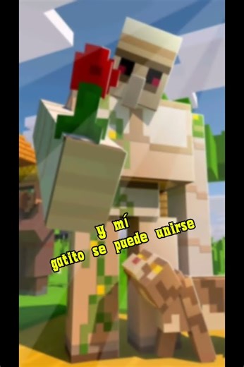 Larry vs mundo Minecraft