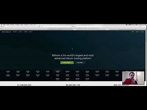 ☠Brechen Tether und damit Bitfinex & Bittrex zusammen?