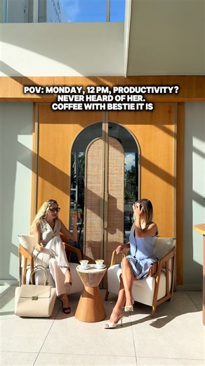 POV: Struggling with Monday Productivity at 12PM