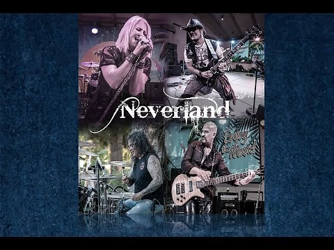 The Neverland Band Promo Video