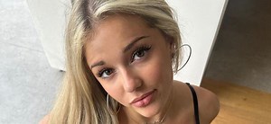 Olivia Dunne's Rival Breckie Hill Celebrates 2 Million Instagram Followers In Her Tight Swimsuit