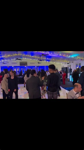 🎶 Prom was such a magical night! ✨ Our guys loved hitting the dance floor to DJ Nick’s tunes and had the time of their lives. 💃🕺 A big thank you to DJ Nick for keeping the energy high and the smiles bright all night long! 🎧💙 #NHIA #PromNight #NewHorizonsInAutism #InclusionMatters #MakingMemories #AutismCommunity #DJNick #DanceFloorFun | New Horizons in Autism, Inc