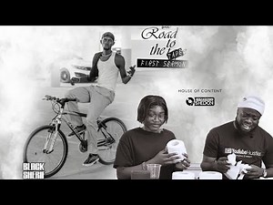 The Breakdown : Black Sherif | First Sermon