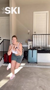 578K views · 225 shares | The third little workout with my 3 fave...