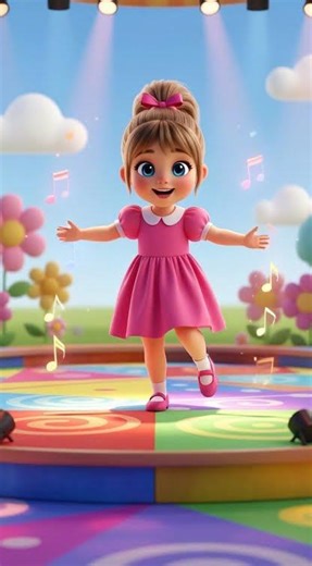 Fun time #Coco #red #preschool #Nursery Rhymes #kidssongs