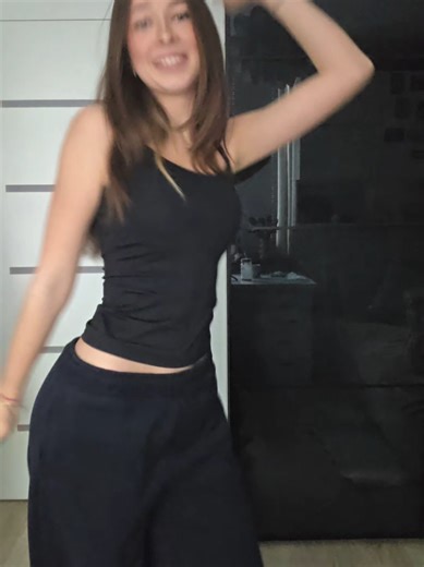 Pull Up! Dance Trend for December 2023