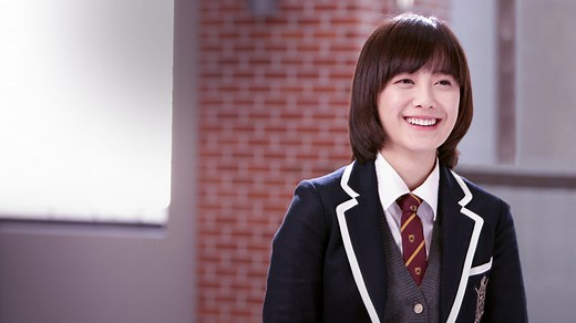 Boys Over Flowers | Netflix