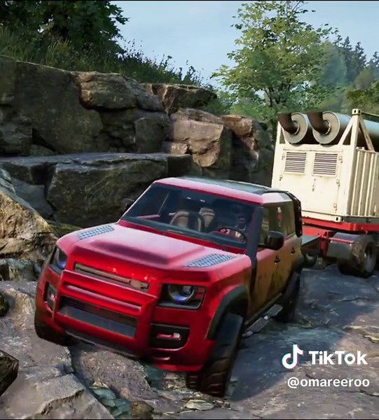 Omareero Gaming على TikTok