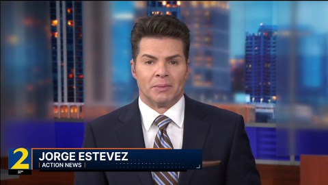 Sanitation company offering account credits for missed trash pickups