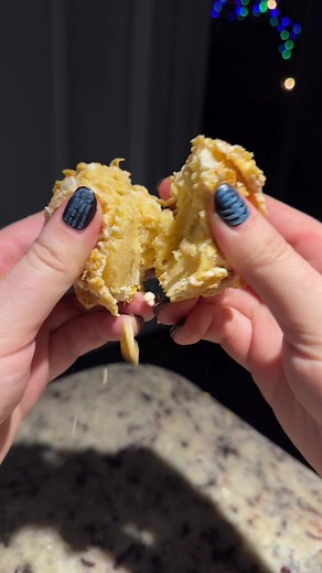 Delicious Cornbread Cake Pops Recipe