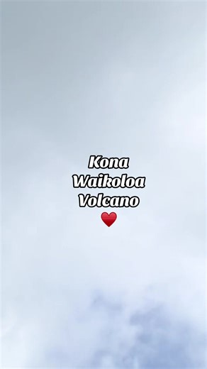 Exploring the Beauty of Kona and Waikoloa Volcanoes