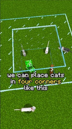 Revenge on these Creepers in Minecraft!