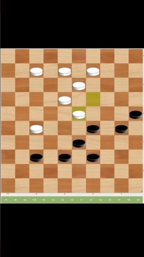 A Smart Combination That Turns the Position Around!