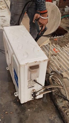 Suraj technical point tarkulha mod AC repairing service circular mod AC fridge cooler washing machi