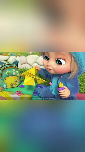 Farm Animals Song by Dave and Ava | Nursery Rhymes for Kids