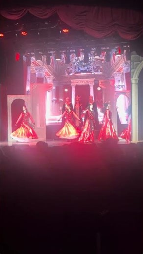 Georgian girls dance ❤️🇬🇪