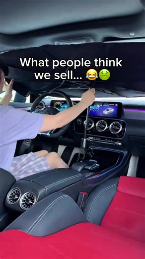 First automatic car cover with anti theft system 😱 | Automatic Car