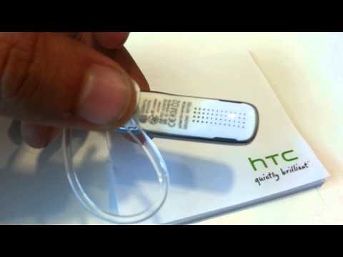 How to pair Bluetooth Plantronics Marque (M155)