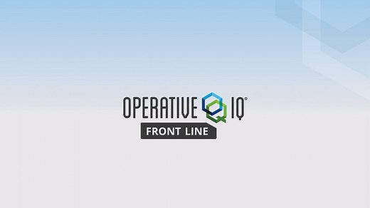 Keep informed on inventory levels, perform inspections, record narcotics administrations, submit supply requisitions, and more — all in one easy-to-use application called Front Line. Learn more: https://operativeiq.com/front-line Schedule a demo: https://operativeiq.com/schedule-a-demo #OperativeIQ #OPIQ #ServiceReady #OperationsManagement #FrontLine #InventoryManagement #AssetManagement #NarcoticsTracking #FleetMaintenance #ServiceDesk #RFID #RFIDsolutions | Operative IQ